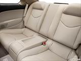  Rear seats from Drivers Side photo